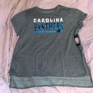 Carolina Panthers Top